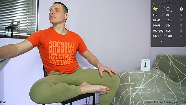 alexandrblatenn online show from December 13, 2024, 7:25 am