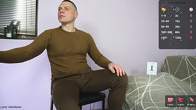 alexandrblatenn online show from February 10, 2025, 3:57 am