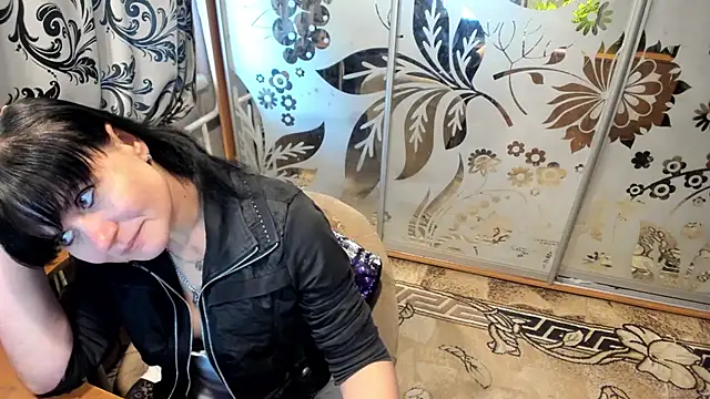 EVILENSA online show from April 11, 2026, 12:53 pm