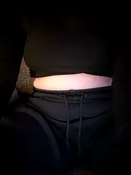 Cutegirlforyou online show from April 9, 2026, 4:45 am