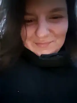 Cutegirlforyou online show from April 20, 2026, 4:15 am