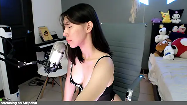 minarocket  online show from April 20, 2026, 2:20 pm