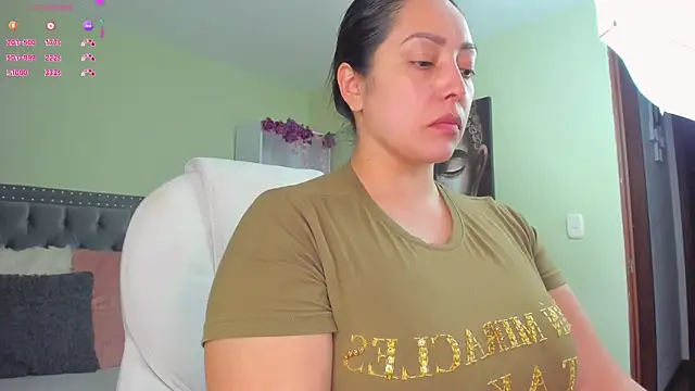 Kyllie B online show from March 4, 2025, 2:27 am