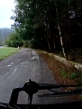 Truker91 online show from September 11, 2025, 5:51 am