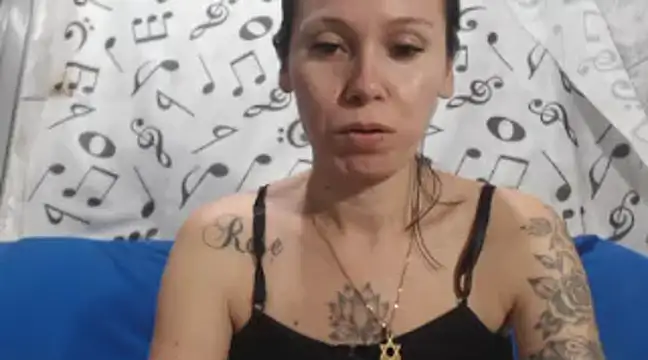 Venusluxodomme online show from February 22, 2025, 3:12 am