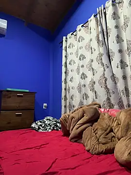 kiarafonseca  online show from January 29, 2025, 1:27 am