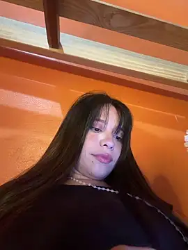 kiarafonseca  online show from February 8, 2026, 12:58 am