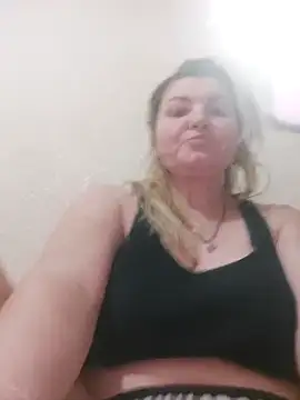 VeronikaBless online show from February 21, 2025, 5:20 pm