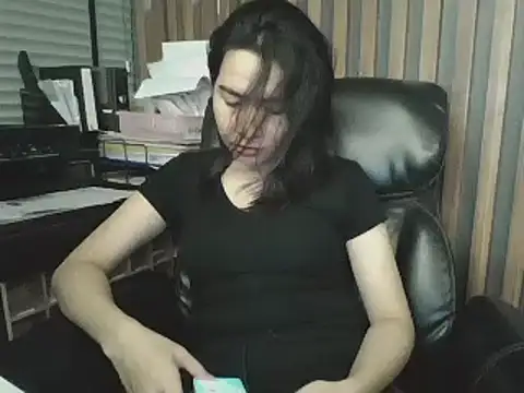 sara kimoo online show from March 14, 2025, 7:44 pm