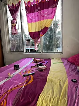 MonicaSex  online show from January 28, 2025, 11:07 pm