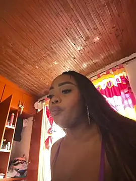 MonicaSex  online show from March 4, 2025, 7:01 pm