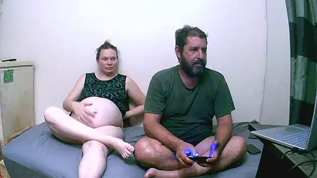 TryingWind online show from September 16, 2025, 6:31 pm