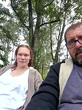 TryingWind online show from April 12, 2026, 12:10 pm