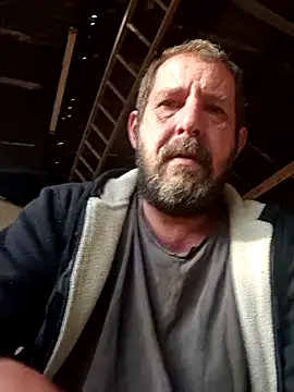 TryingWind online show from April 19, 2026, 4:56 am