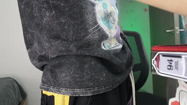 trieone online show from January 8, 2026, 2:52 pm