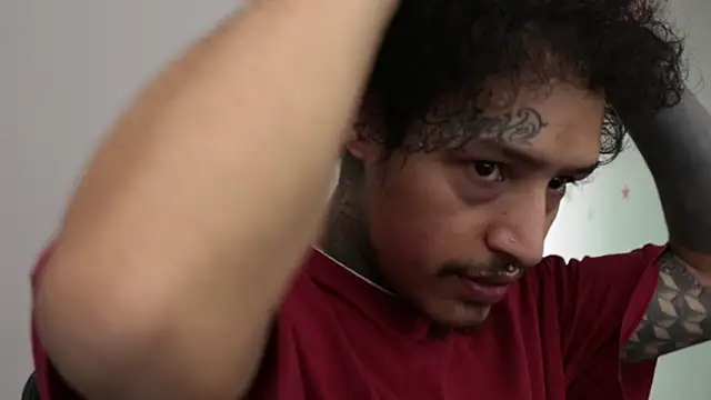 Snapshot of trieone chatting on January 17, 2026, 3:17 pm trieone online show from January 17, 2026, 3:17 pm