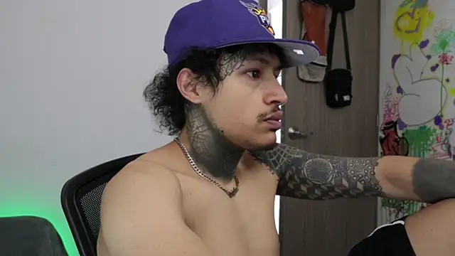 Snapshot of trieone chatting on February 5, 2026, 2:11 pm trieone online show from February 5, 2026, 2:11 pm