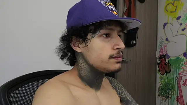 Snapshot of trieone chatting on February 13, 2026, 1:45 am trieone online show from February 13, 2026, 1:45 am