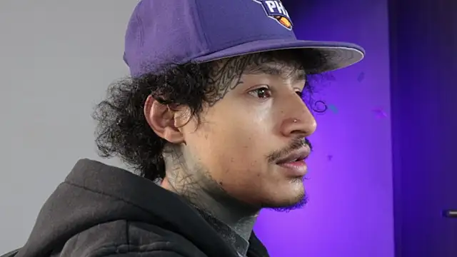 trieone online show from April 19, 2026, 10:56 pm