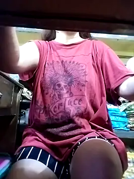 Snapshot of DelightDorothy34 chatting on June 16, 2026, 12:35 am DelightDorothy34 online show from June 16, 2026, 12:35 am