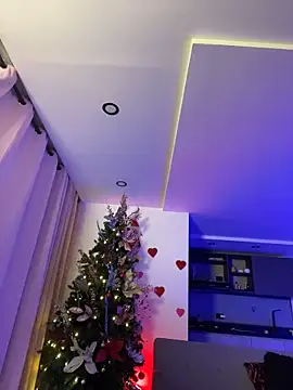 Snapshot of Victoria14_ chatting on December 5, 2025, 3:04 am Victoria14 online show from December 5, 2025, 3:04 am