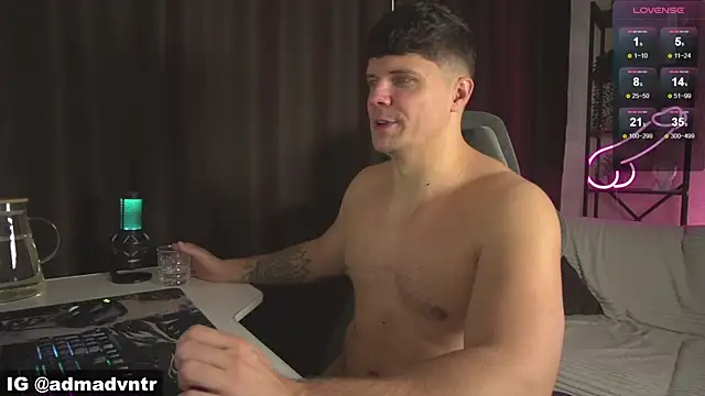 Rus adventure7 online show from January 14, 2026, 8:20 am