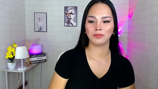 urnaughtydolly69 online show from September 14, 2025, 9:30 am