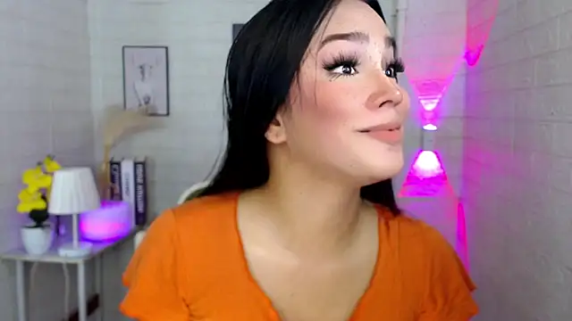 urnaughtydolly69 online show from October 20, 2025, 9:32 am