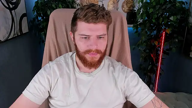 DominicGengry online show from November 22, 2025, 8:19 pm