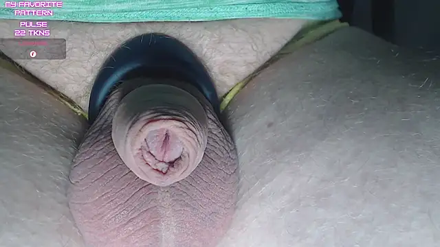 kevintyler69 online show from September 21, 2025, 2:13 am