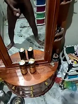 Dogol1990 online show from April 12, 2026, 6:46 pm