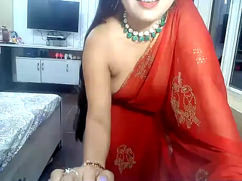 Snapshot of yourradhika chatting on October 24, 2025, 7:32 pm yourradhika online show from October 24, 2025, 7:32 pm