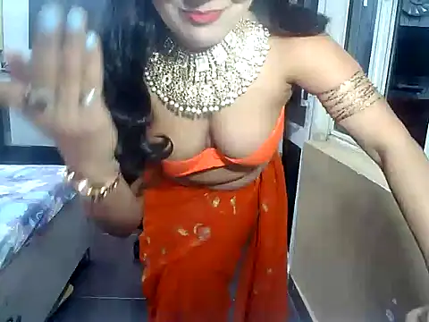 Snapshot of yourradhika chatting on November 10, 2025, 6:07 pm yourradhika online show from November 10, 2025, 6:07 pm