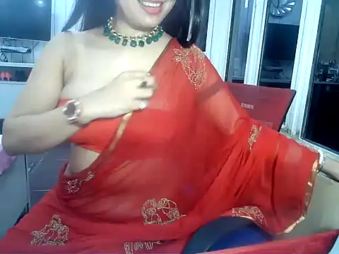 Snapshot of yourradhika chatting on February 20, 2026, 7:03 pm yourradhika online show from February 20, 2026, 7:03 pm