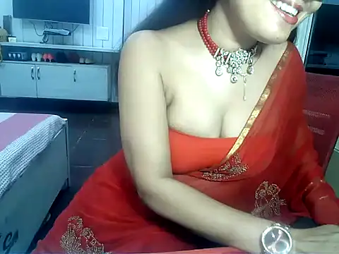 Snapshot of yourradhika chatting on March 3, 2026, 4:57 pm yourradhika online show from March 3, 2026, 4:57 pm