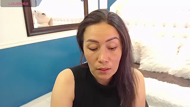 gaby trent online show from February 18, 2025, 8:14 pm