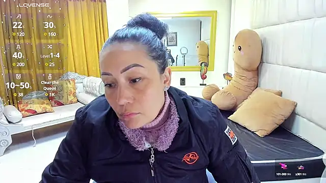 gaby trent online show from March 13, 2025, 12:35 pm