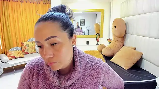 gaby trent online show from March 14, 2025, 7:55 pm