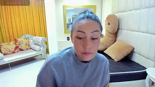 gaby trent online show from March 20, 2025, 7:35 pm