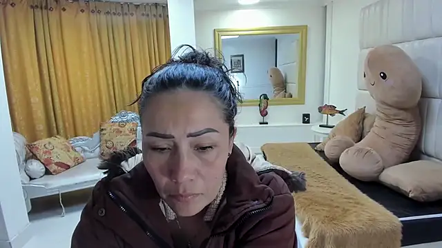 gaby trent online show from September 12, 2025, 1:00 pm