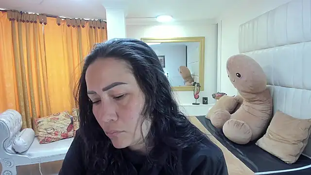 gaby trent online show from September 20, 2025, 2:51 pm