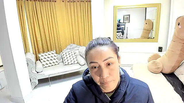 gaby trent online show from April 15, 2026, 4:47 pm