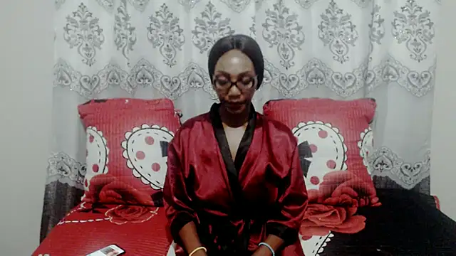 NikkyJigglesX online show from February 18, 2025, 2:05 am