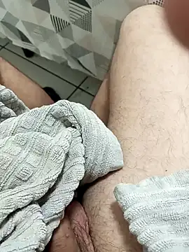 AbbaCock online show from February 11, 2025, 8:48 am