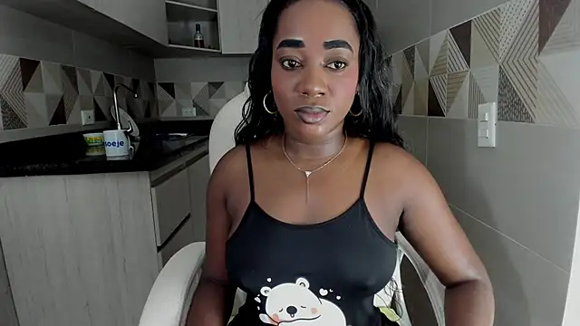 cristaaalclocks1 online show from November 9, 2025, 1:09 pm