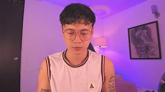 LeaneSeb online show from October 2, 2025, 3:35 am