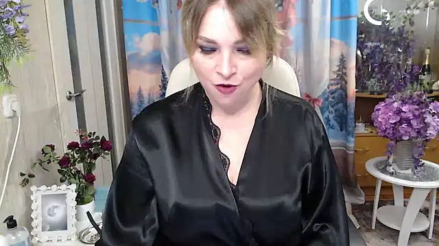 Mika Passion online show from April 3, 2026, 7:17 am