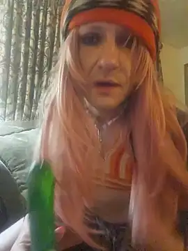 KandiK37 online show from January 30, 2025, 12:59 pm