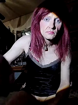 KandiK37 online show from October 25, 2025, 6:13 pm