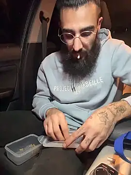 Av0caT online show from December 21, 2025, 6:59 pm